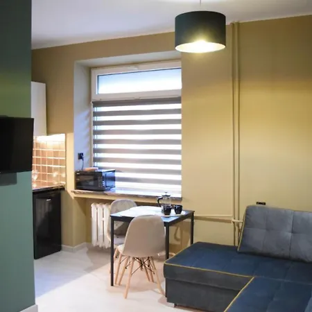 Karina Centrum Apartamento