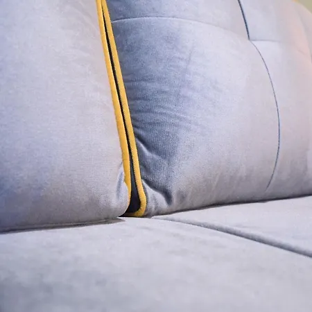 Karina Centrum Apartamento *