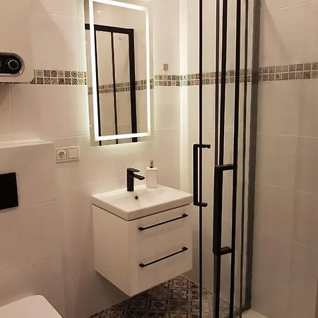 Apartment Karina Centrum *