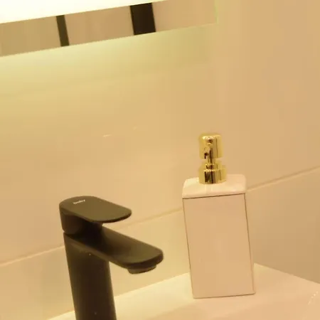 Karina Centrum Apartment Lublin