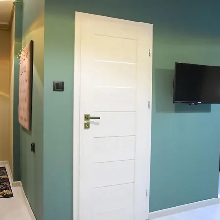 Apartment Karina Centrum