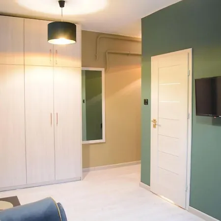 Apartment Karina Centrum