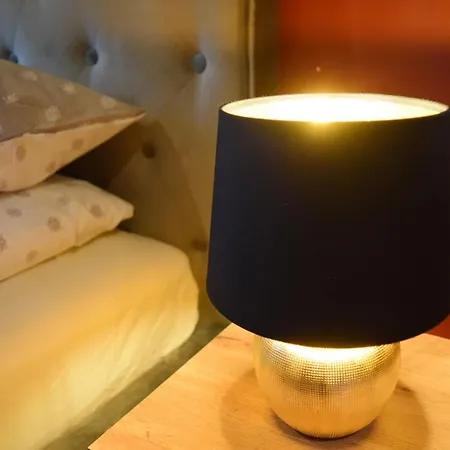 Karina Centrum Apartamento *