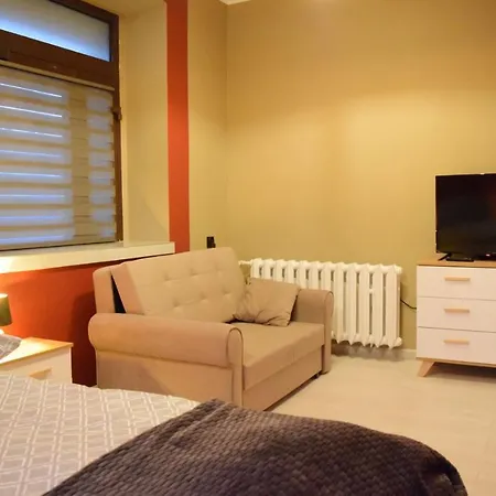 Apartment Karina Centrum *