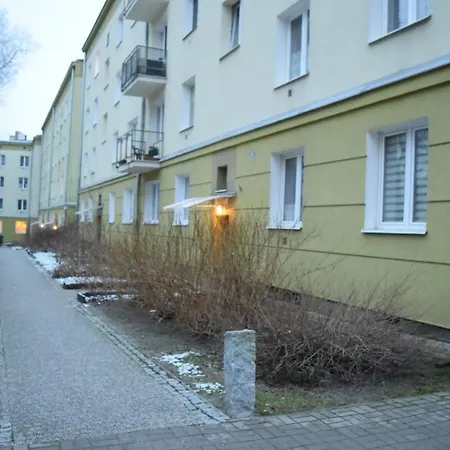 Apartment Karina Centrum