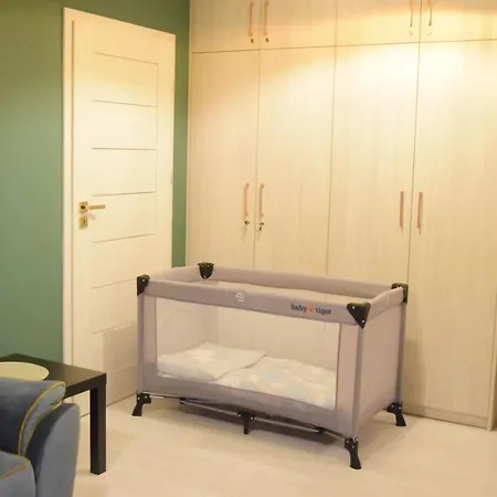 Apartamento Karina Centrum