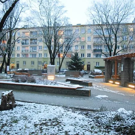 Karina Centrum Apartment