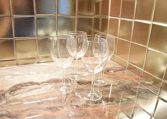 Karina Centrum Апартаменты *