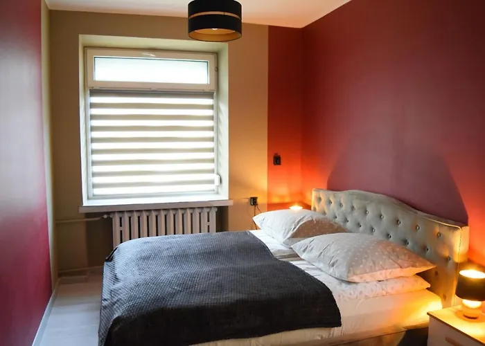 Karina Centrum * Люблин