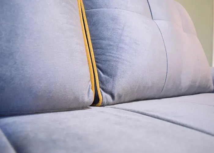 Karina Centrum Apartamento *