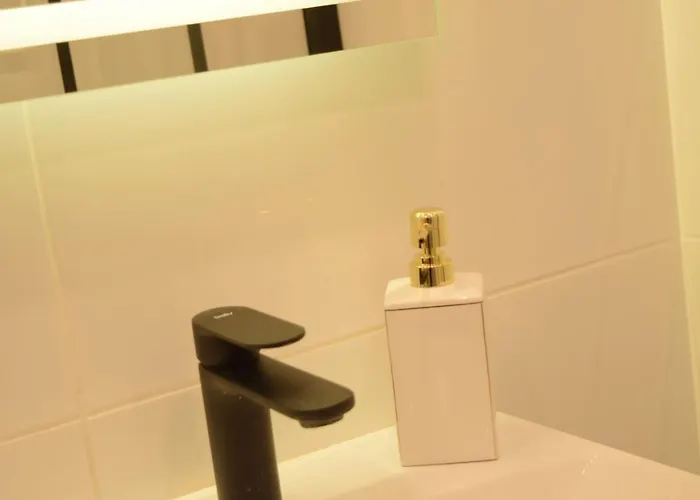 Karina Centrum Apartment Lublin