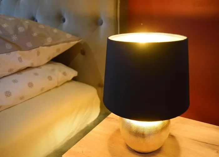 Karina Centrum Апартаменты *